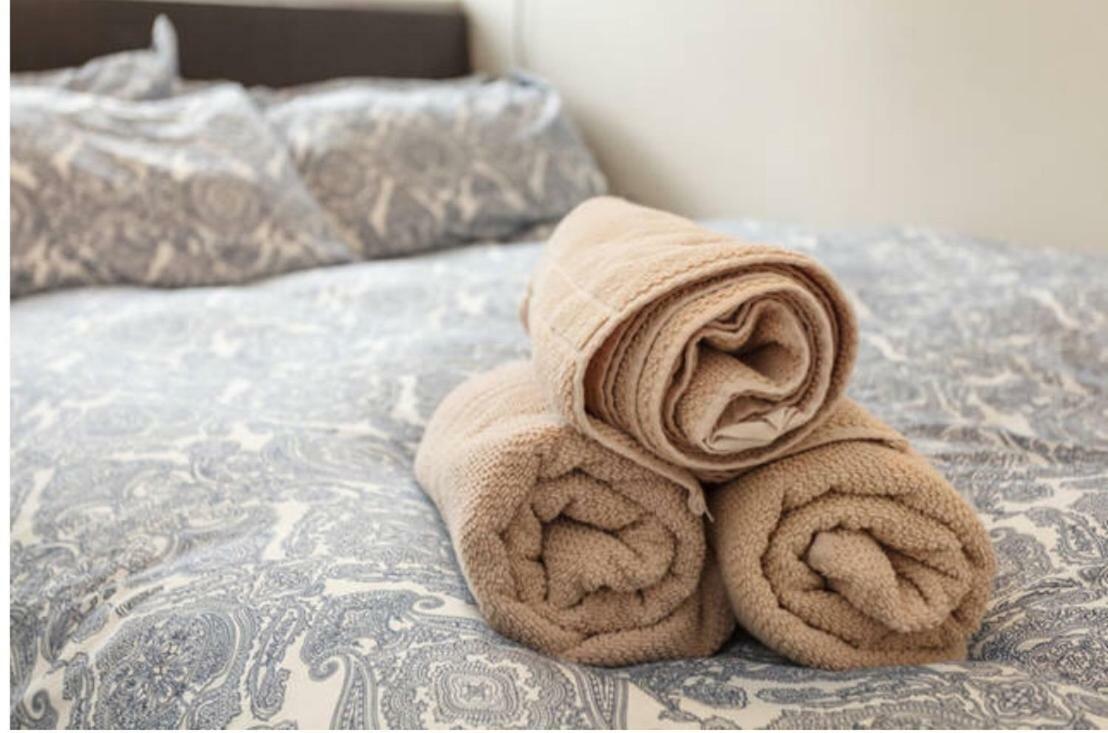 Shirley Apartments, Cozy Studio, Self Check In, 10 Min Drive To City Centre, Walking To Redbridge Train Station Southampton Luaran gambar